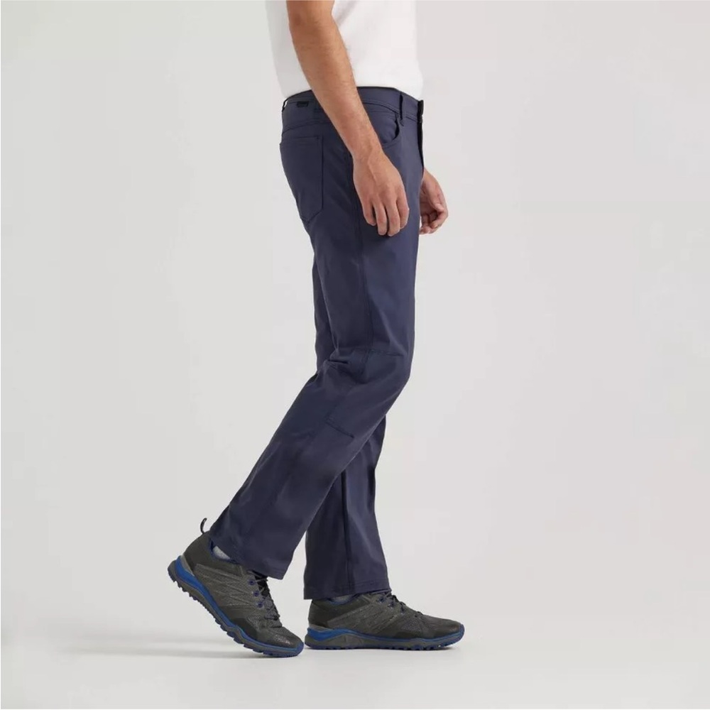 Wrangler Men's Blue Jeans